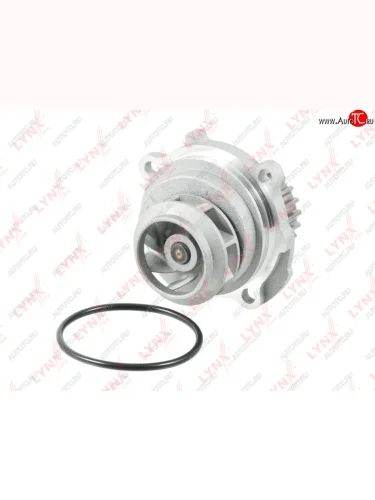 Насос водяной VW Golf (08-12) SKODA Octavia (00-10) LYNX LYNX cw0193