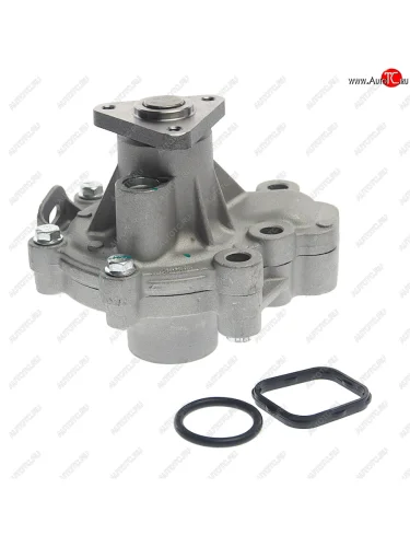 Насос водяной MAZDA CX-3 (15-) LYNX LYNX cw0322