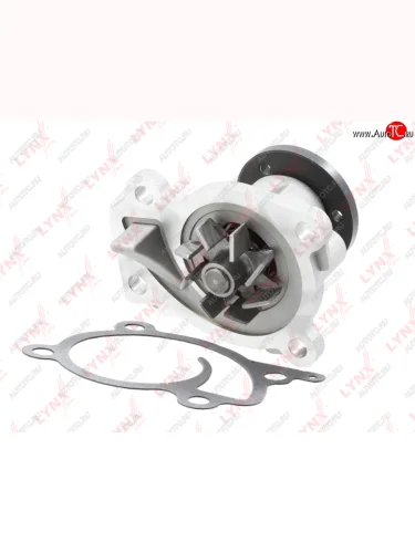 Насос водяной RENAULT Arkana,Duster LYNX LYNX cw0460