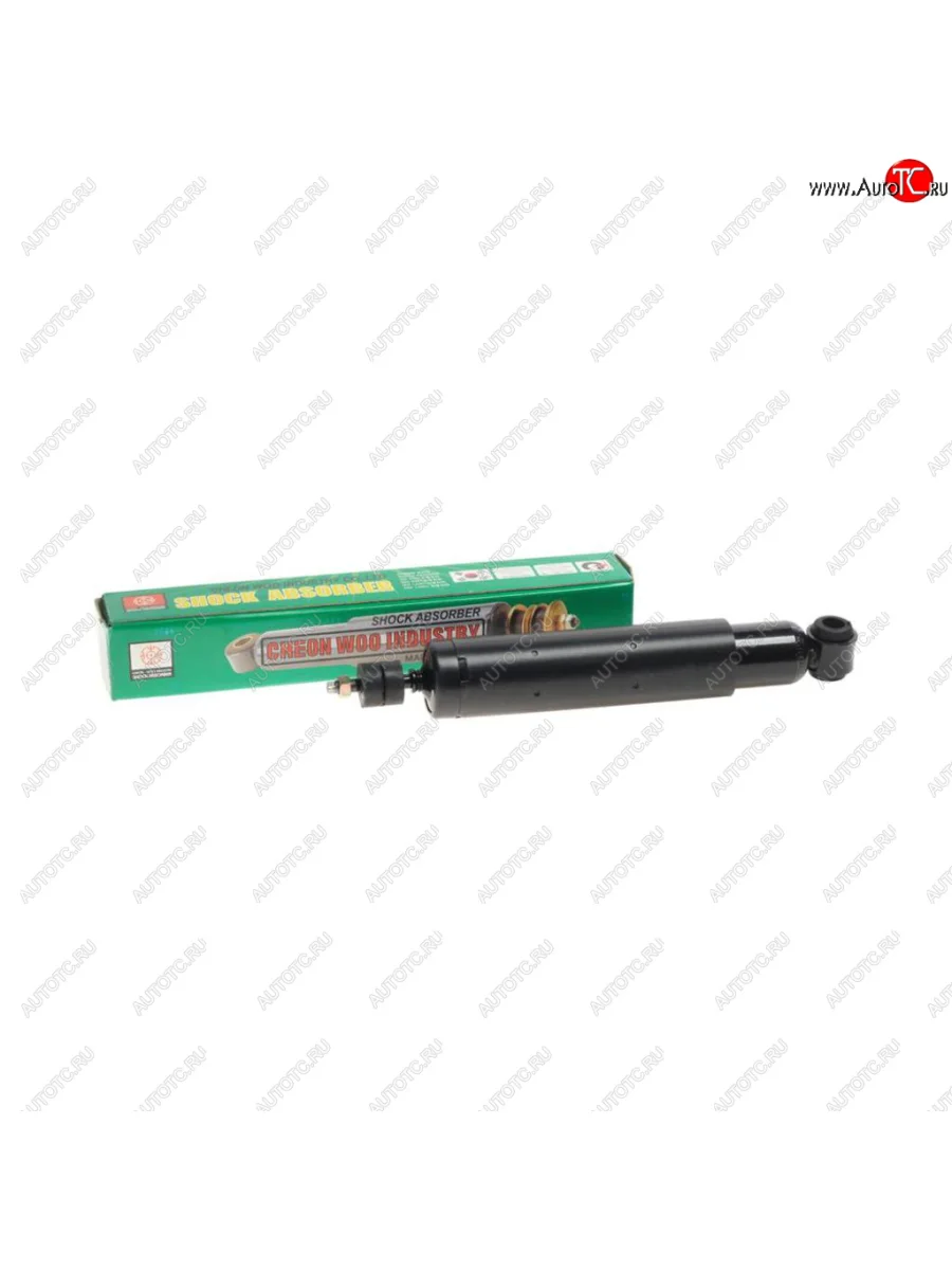 Амортизатор HYUNDAI County передний масляный (CWHB-52) CHEONWOO CHUNWOO cwhb-52  в Самаре Самарской области