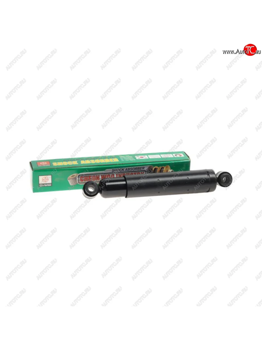 Амортизатор HYUNDAI County задний масляный (CWHB-53) CHEONWOO CHUNWOO cwhb-53  в Самаре Самарской области