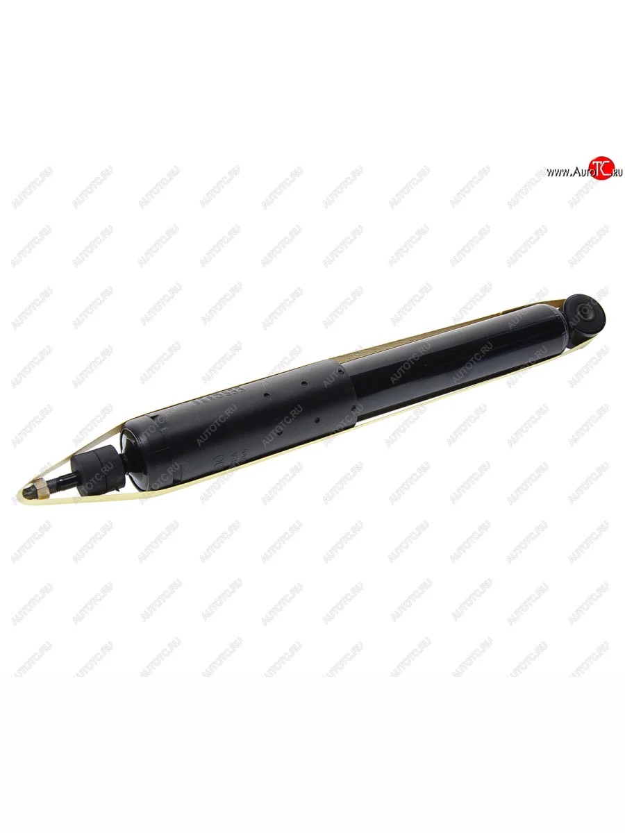 Амортизатор KIA Bongo 3 (06-12-) (2.92.5) (2WD) передний газовый (CWKG-03) CHEONWOO CHUNWOO cwkg-03  в Самаре Самарской области