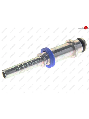 Фитинг DN 06 DKF-W (Ш) NO NAME cx04ir10