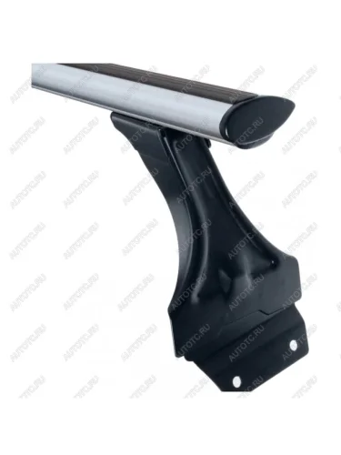 Багажник ВАЗ-1118,1119,2190 DATSUN Mi-Do L=1200 аэродинамические дуги комплект DELTA DELTA d-016-121