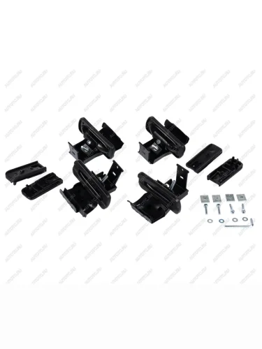 Комплект для установки багажника D1 Euro DELTA DELTA d-023-110