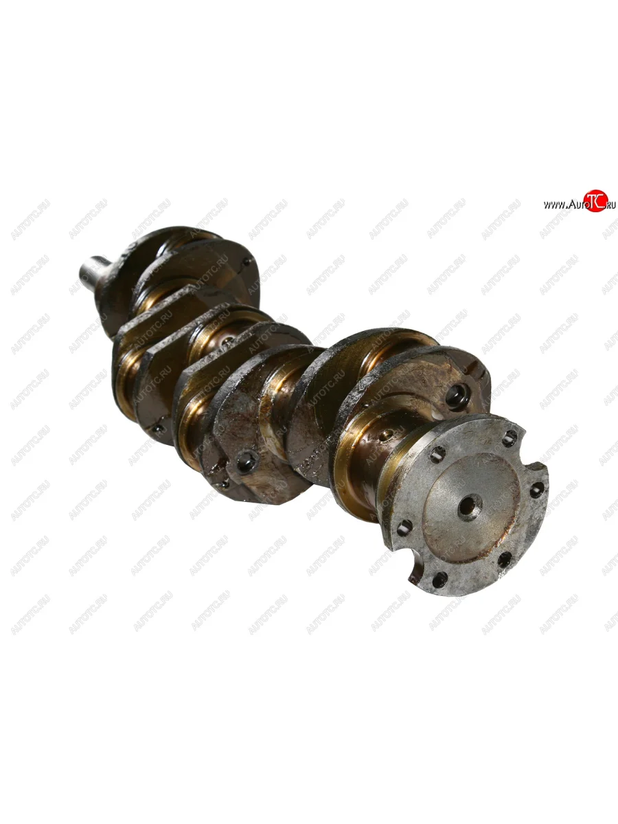 Вал коленчатый Д-65,ЮМЗ СО широкая шейка (А) NO NAME д03-с91  в Самаре Самарской области