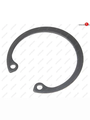 Кольцо Д-120,144 стопорное пальца поршневого ВМТЗ ЧЗСА д144-1004052