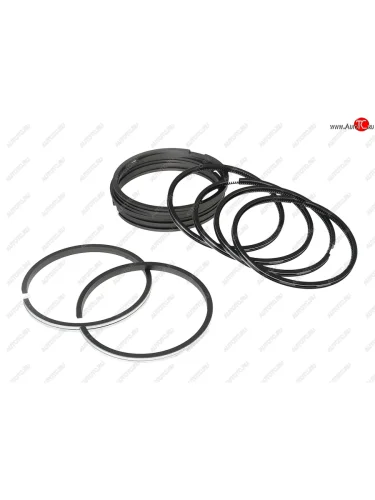 Кольца поршневые Д-144,21,120 d=105.0 комплект на двигатель СТАПРИ СТАПРИ д144-1004060б1-01