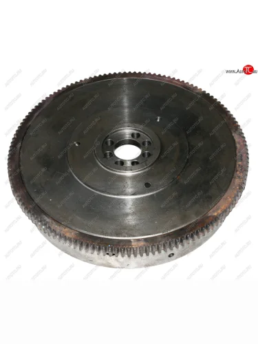 Маховик Д-144 широкий на все модификации ЧЗСА д144-1005300