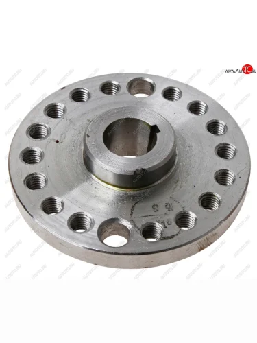 Фланец Д-144 привода ТНВД (под шпонку) (А) ЧЗСА д144-1111165