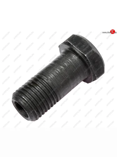 Штуцер Д-245 фильтра топливного ММЗ ММЗ д18-052