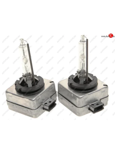 Лампа ксеноновая D1S 4300K (2шт.) SHO-ME SHO-ME d1s 4300k