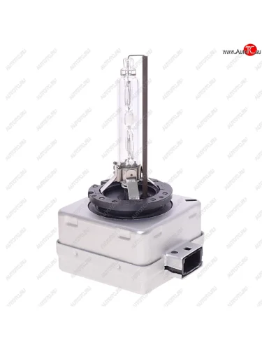 Лампа ксеноновая D1S 4300K (1шт.) SHO-ME SHO-ME d1s 4300k-1 SHO-ME d1s 4300k-1