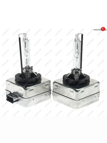 Лампа ксеноновая D1S 5000K (2шт.) SHO-ME SHO-ME d1s 5000k