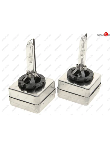 Лампа ксеноновая D1S 6000K (2шт.) SHO-ME SHO-ME d1s 6000k