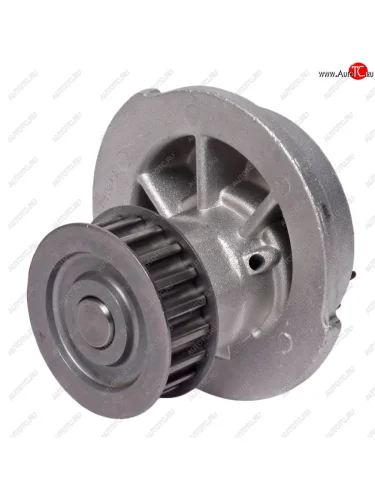 Насос водяной DAEWOO Nexia,Espero CHEVROLET Aveo,Lanos (1.41.5 SOHC) 8V DOLZ DOLZ d-210