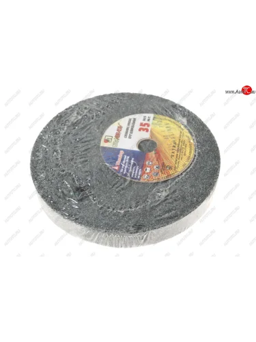 Круг шлифовальный 125х16х12.7мм 63С 60 K,L (25СМ) ЛУЖСКИЙ АЗ ЛУЖСКИЙ АЗ d2101251612325kl