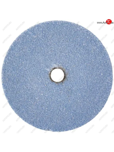 Круг шлифовальный 125х20х12.7мм 25А 60 K,L (25CM) ЛУЖСКИЙ АЗ ЛУЖСКИЙ АЗ d2101252012225kl