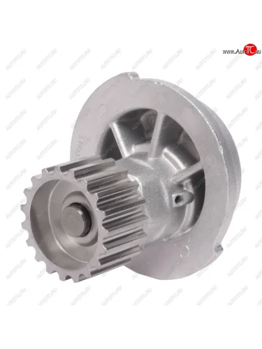 Насос водяной DAEWOO Nubira (97-) CHEVROLET Aveo,Lacetti,Rezzo DOLZ DOLZ d-211