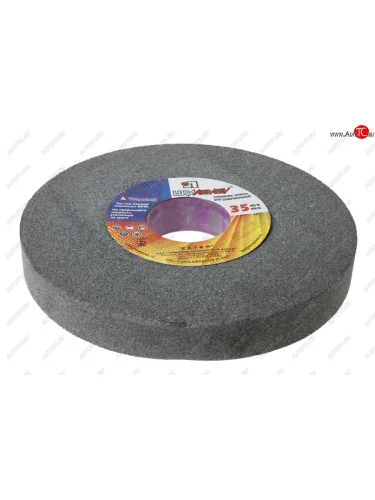 Круг шлифовальный 300х40х76мм 63С 150 K,L (8СМ) ЛУЖСКИЙ АЗ ЛУЖСКИЙ АЗ d2133004076308kl ЛУЖСКИЙ АЗ d2133004076308kl