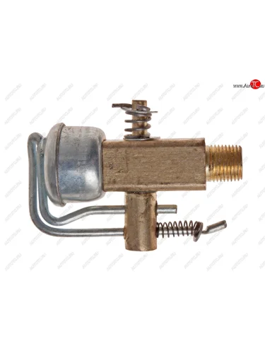 Кран головки ПД-10,350 (А) NO NAME д24.с09-в