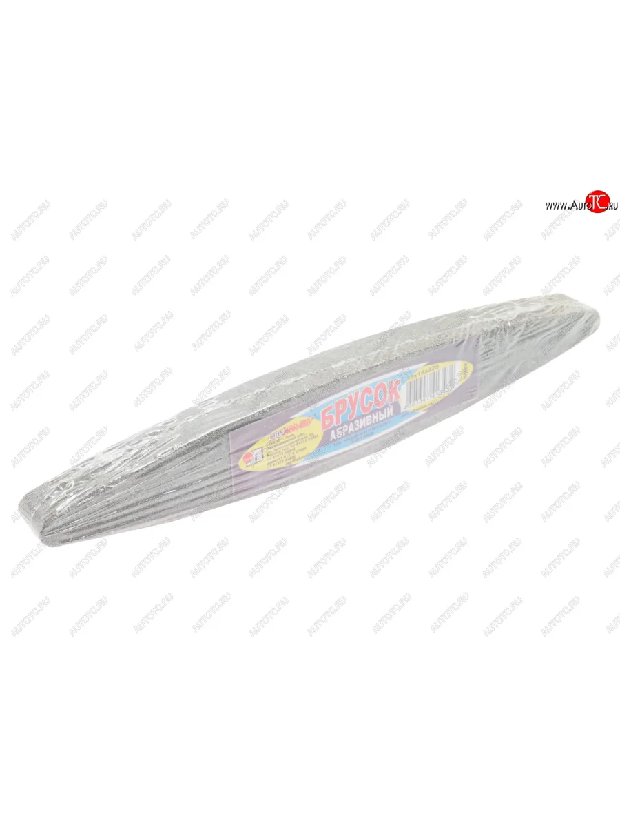 Брусок наждачный 225х35х18мм 14А (лодочка) ЛУЖСКИЙ АЗ ЛУЖСКИЙ АЗ d41003518225000  в Самаре Самарской области
