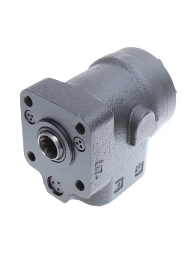 Насос-дозатор МТЗ-320 ДП ДОЗАТОР ПЛЮС д50-14.20-02