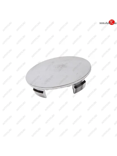 Колпачок диска колесного центральный хром 60.25442.4 NO NAME d54cr