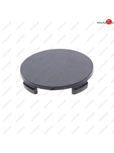 Колпачок диска колесного центральный черный 56566 NO NAME d-56-56