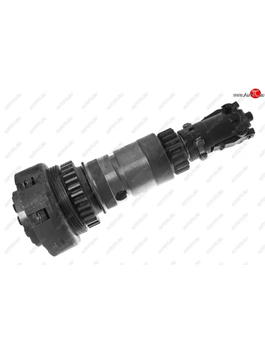 Механизм ПД-10 (ЮМЗ) передачи ПД-10 NO NAME д65-1015101