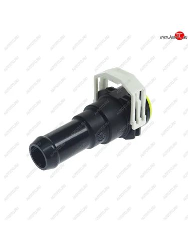 Штуцер MAZDA 2 (07-),3 (06-),5 (05-),6 (07-) системы охлаждения OE MAZDA d651-61-240