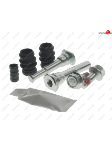 Направляющая суппорта NISSAN Almera,Qashqai,X-Trail заднего комплект AUTOFREN AUTOFREN d7037c