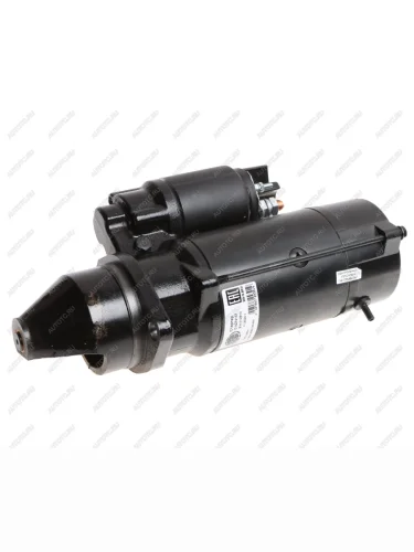 Стартер ЯМЗ-534,536 AZF 4137 11.131.524 24В z=10 4.0 кВт редукторный ЭЛЕКТРОМ ЭЛЕКТРОМ d azf 4137