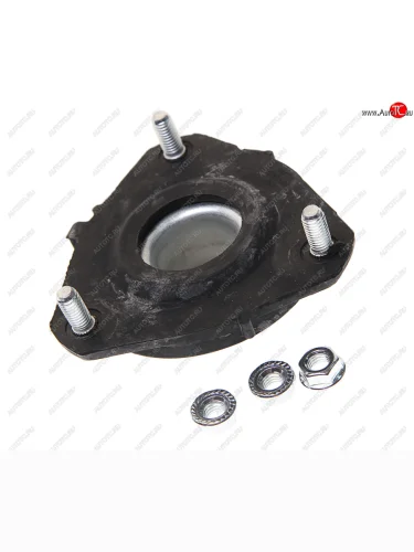 Опора амортизатора FORD Fiesta переднего MILES MILES db31057