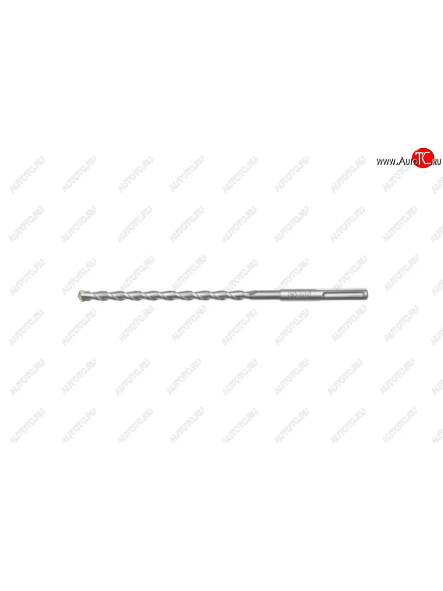 Бур SDS+ 12.0х310мм INGCO INGCO dbh1211204  в Самаре Самарской области