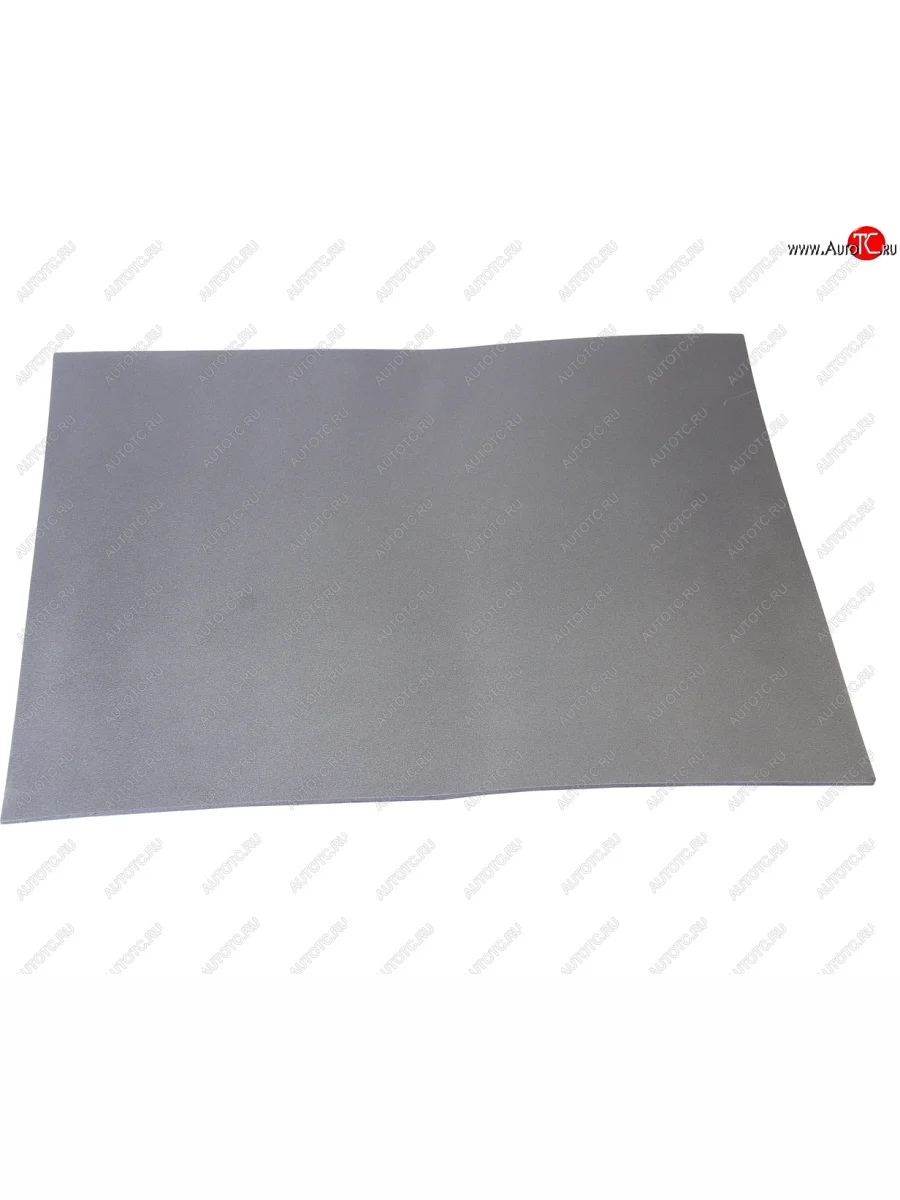 Шумоизоляция,тепло-звукопоглощение DC (1.0х0.75м) толщина 8мм (sipilent) DREAMCAR DREAMCAR dc-000-0000115  в Перми Пермском крае