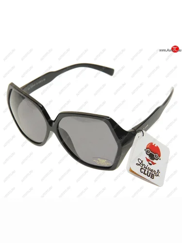 Очки поляризационные DRIVERS DRIVERS dc220147g