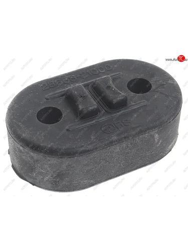 Крепеж HYUNDAI Porter,Accent,Matrix,Sonata глушителя MANDO MANDO dcc000215