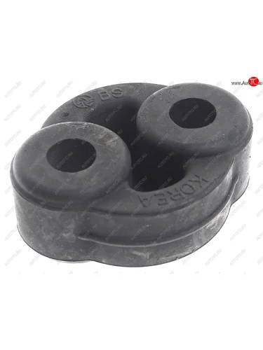 Крепеж HYUNDAI Porter глушителя MANDO MANDO dcc000220 MANDO dcc000220