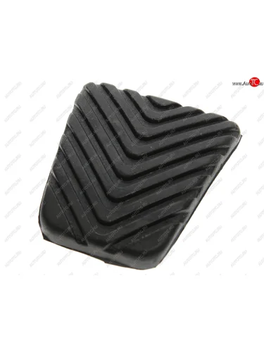Накладка педали HYUNDAI Porter,Sonata,ELantra тормоза и сцепления MANDO MANDO dcc000226