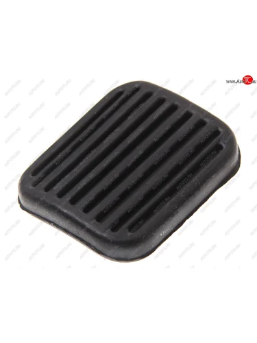 Накладка педали HYUNDAI Porter тормоза и сцепления MANDO MANDO dcc000227 MANDO dcc000227