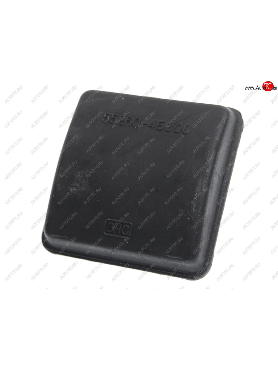 Буфер HYUNDAI HD65,72,78 рессоры задней малый MANDO MANDO dcc000238  в Самаре Самарской области