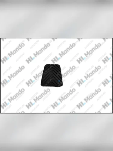 Накладка педали HYUNDAI Porter,Sonata,ELantra тормоза и сцепления MANDO MANDO dcc000273