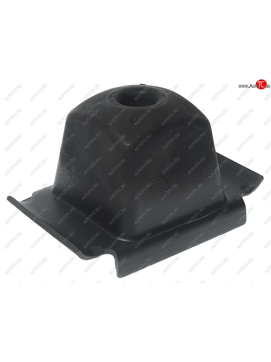 Буфер HYUNDAI Porter 2 рессоры задней MANDO MANDO dcc000294  в Самаре Самарской области