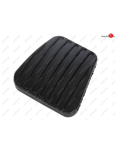 Накладка педали CHEVROLET Aveo (04-) тормоза и сцепления MANDO MANDO dcc000309