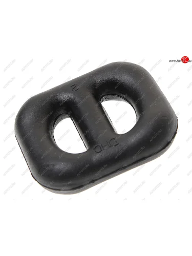 Крепеж DAEWOO Nexia (95-) глушителя средний MANDO MANDO dcc000316 MANDO dcc000316