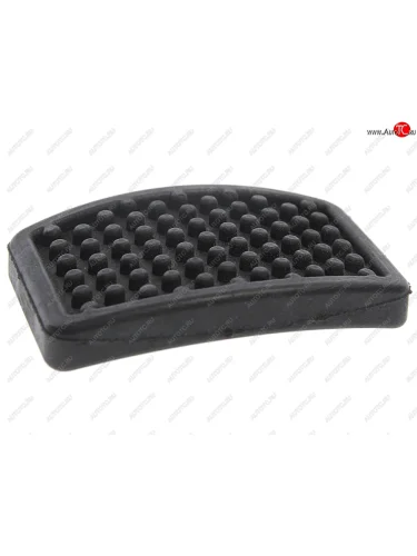 Накладка педали DAEWOO Matiz тормоза и сцепления MANDO MANDO dcc000323