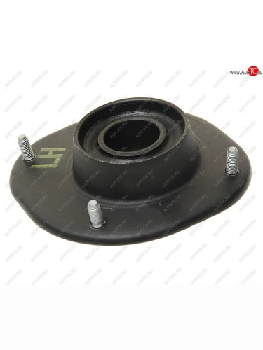 Опора амортизатора CHEVROLET Lanos переднего левая MANDO MANDO dcc000326 MANDO dcc000326