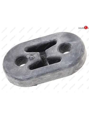 Крепеж CHEVROLET Lanos,Rezzo,Nubira глушителя MANDO MANDO dcc000329