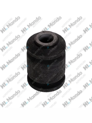 Сайлентблок HYUNDAI Solaris (17-) KIA Rio (12-) рычага переднего передний MANDO MANDO dcc010081 MANDO dcc010081